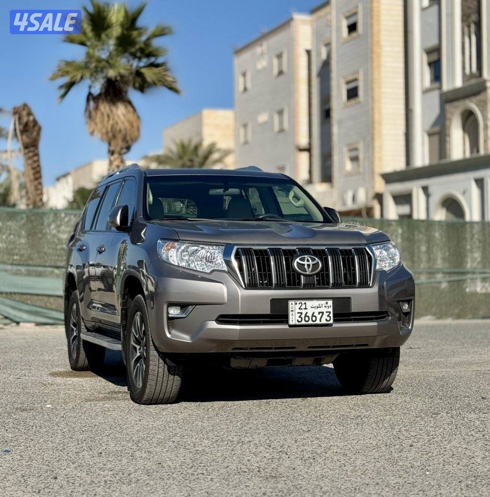 برادو 2022 كامل المواصفات9