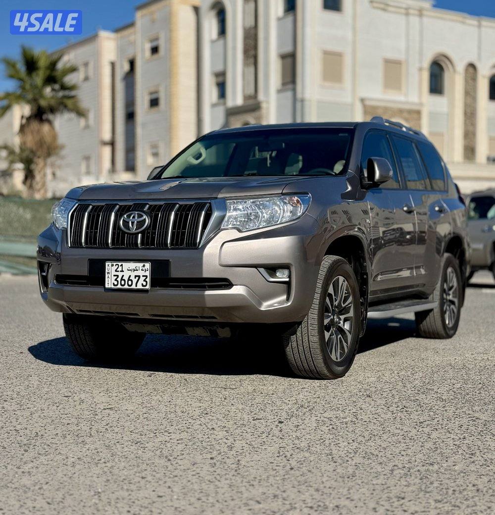 برادو 2022 كامل المواصفات10