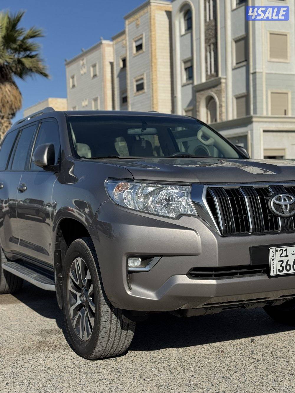 برادو 2022 كامل المواصفات11