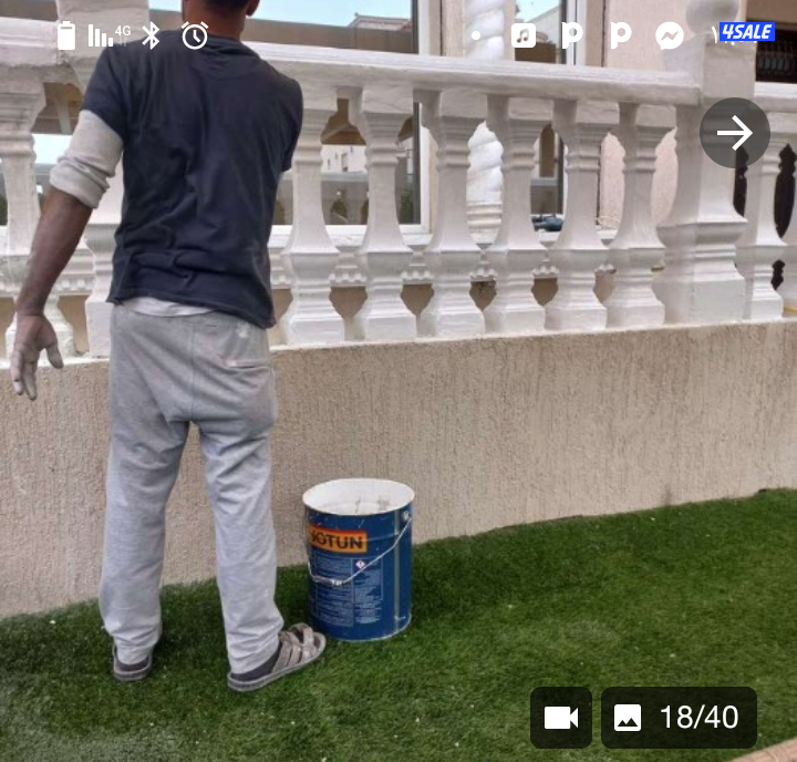 سلام وعليكم ورحمه الله وبركاته مقولات عامه أبو حسين حسين8