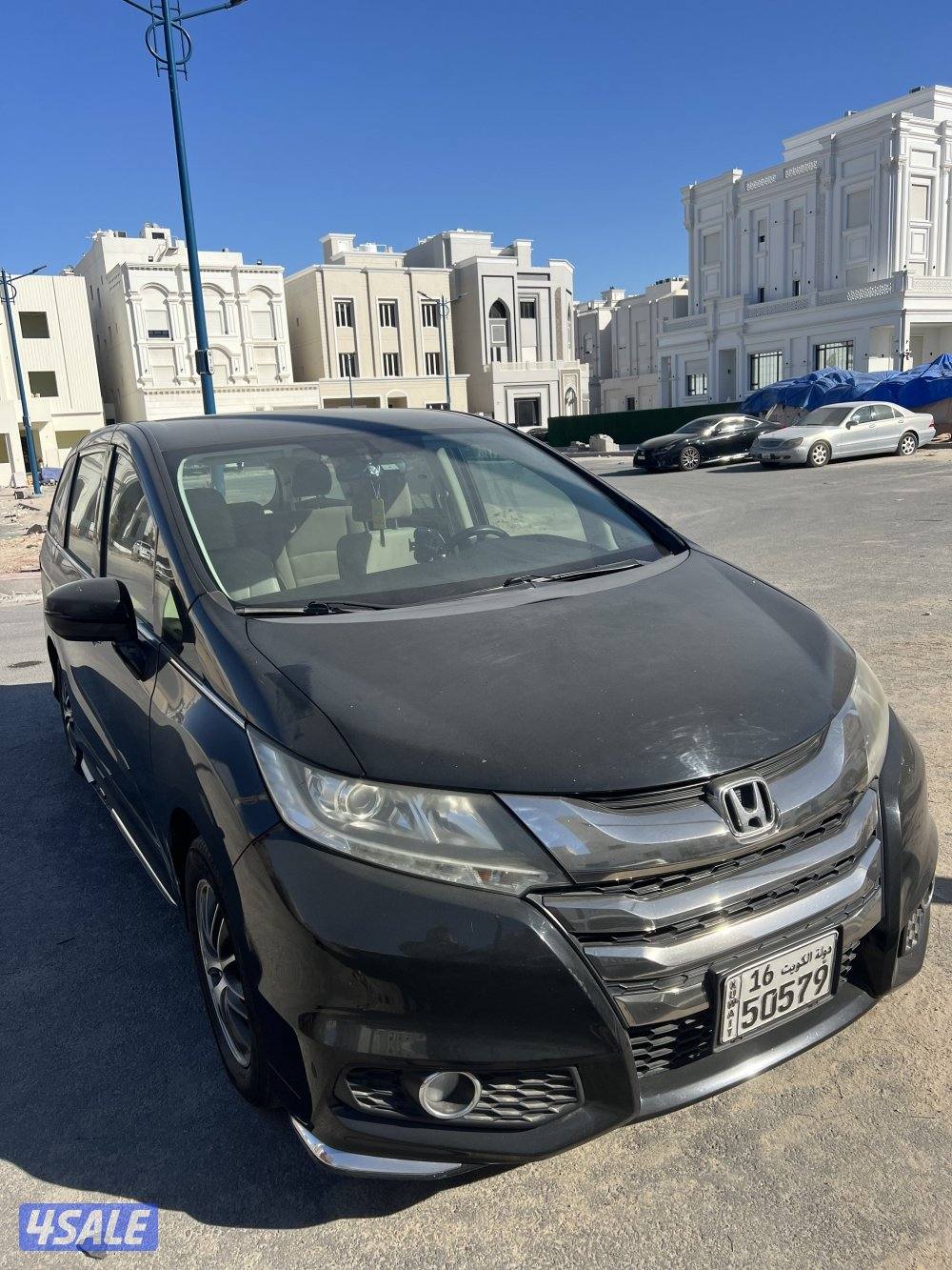 اوديسي ٢٠١٨0