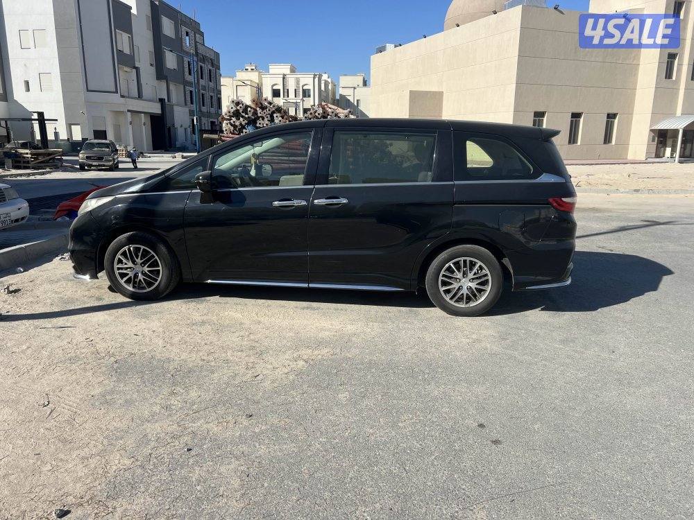 اوديسي ٢٠١٨1