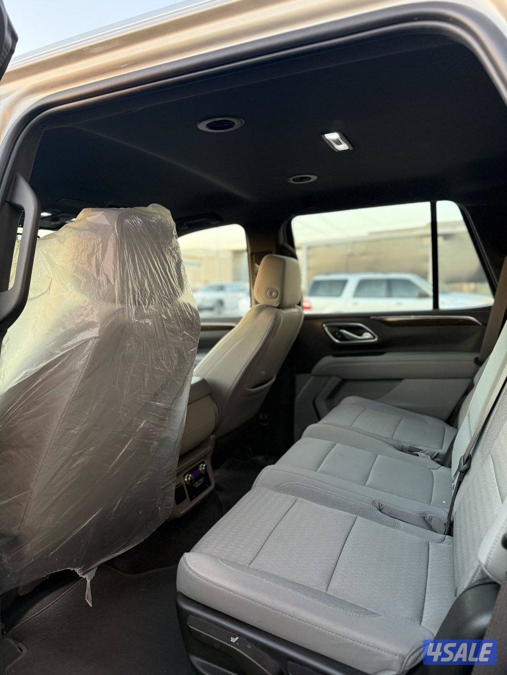 شرط الفحص بل كامل المالك الال  SLE بهبهاني 2023 صبغ وكاله تحت الكفاله6