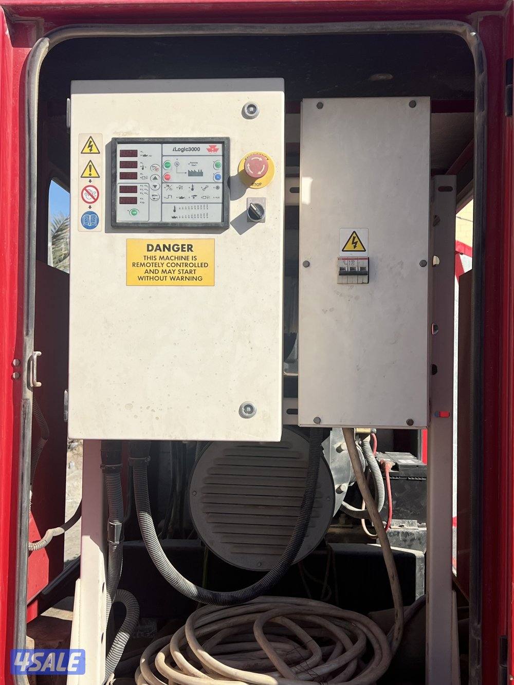 للبيع مكينه بيركنز 30 الف1