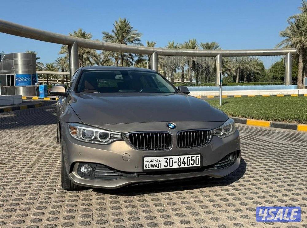 للبيع بي ام دبليو 428i0