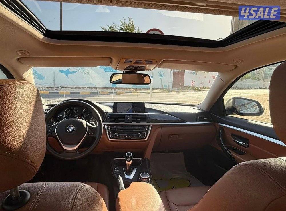 للبيع بي ام دبليو 428i3