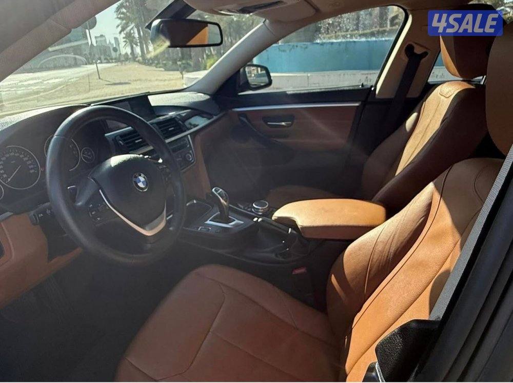 للبيع بي ام دبليو 428i4