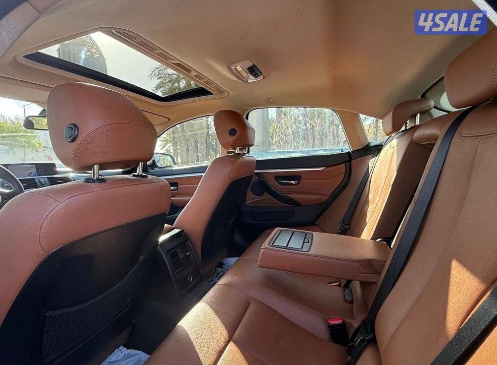 للبيع بي ام دبليو 428i7