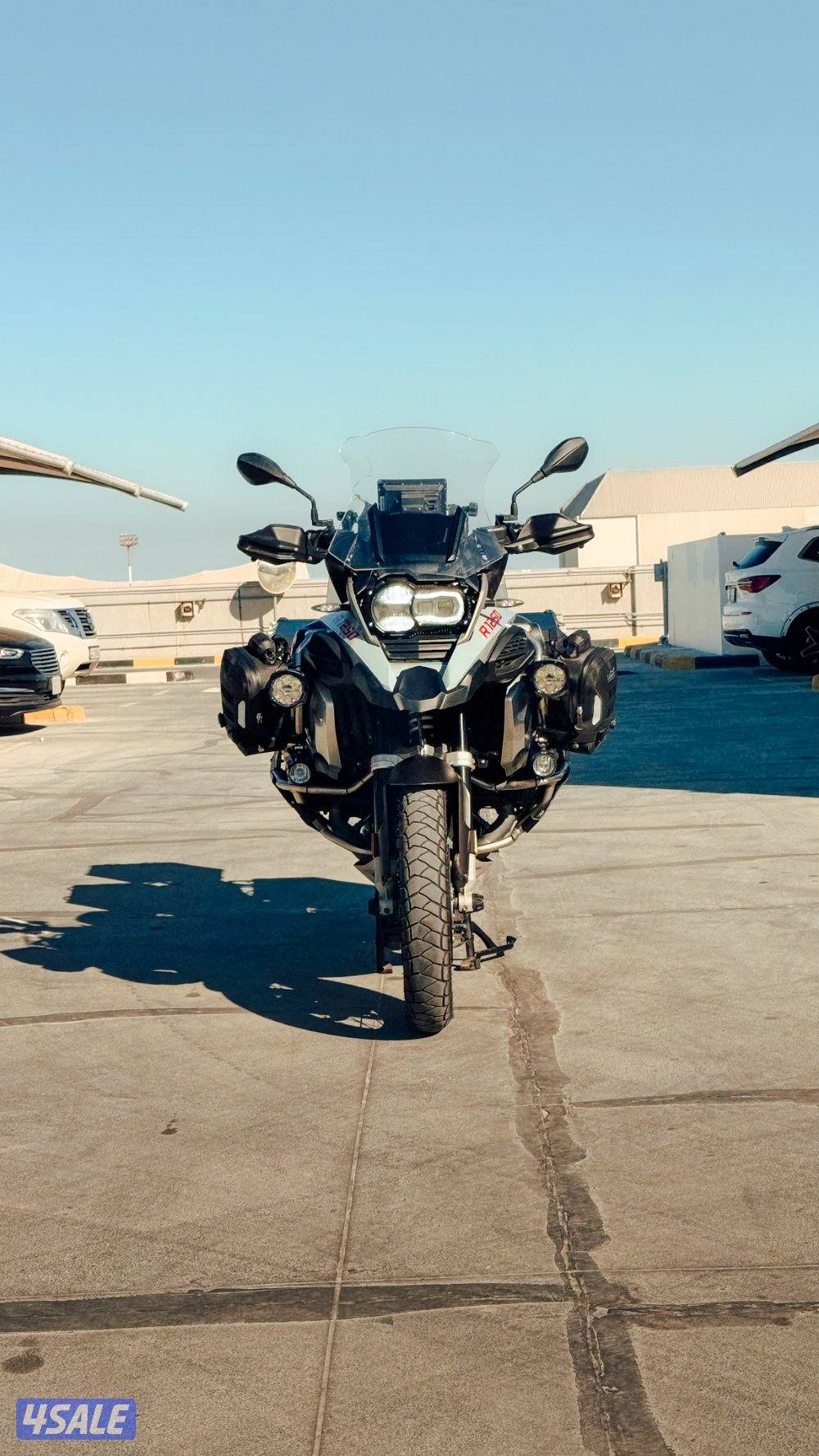 GS1250  موديل 20190