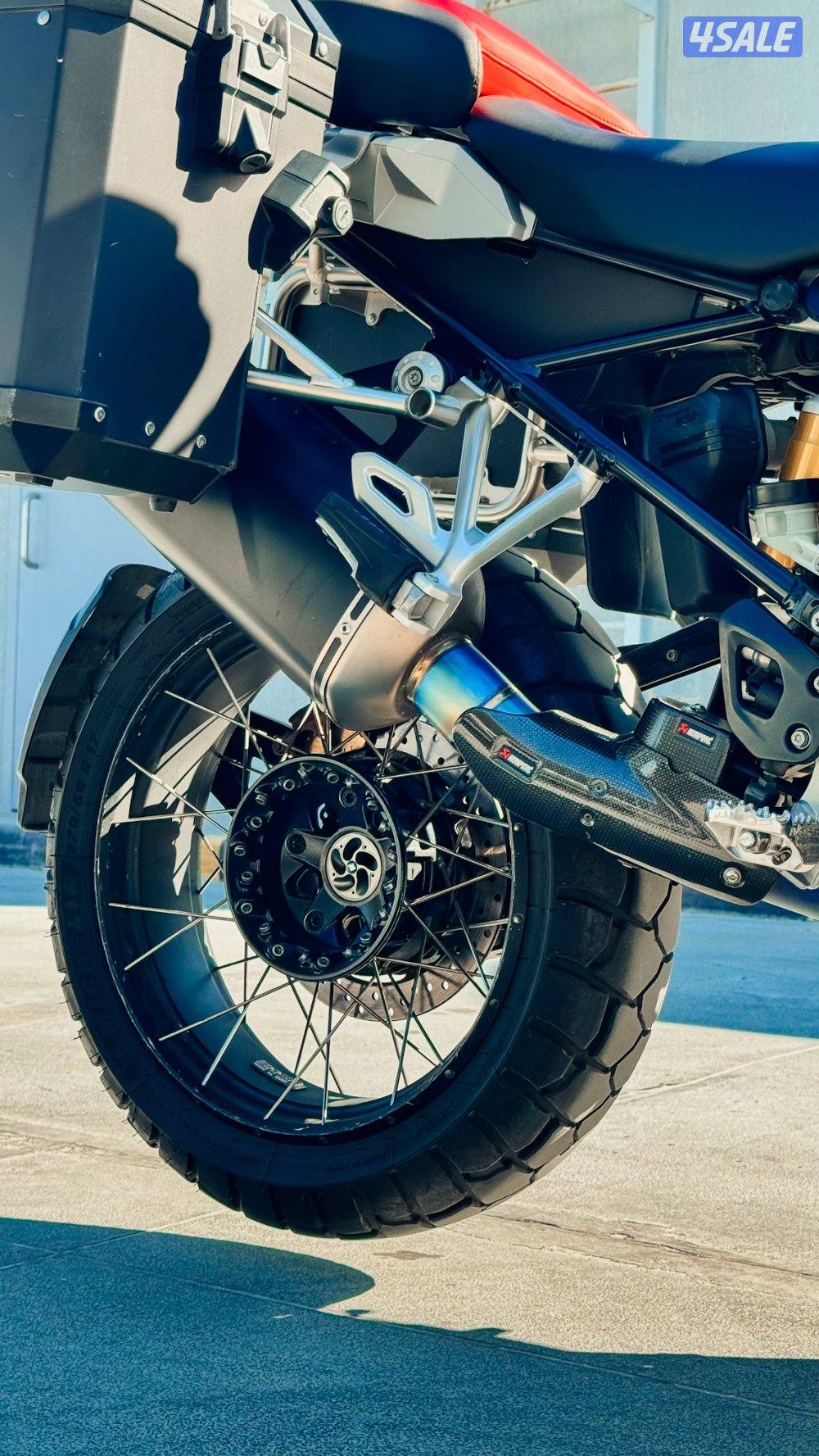 GS1250  موديل 20194