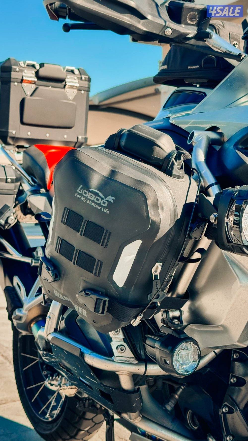 GS1250  موديل 20195