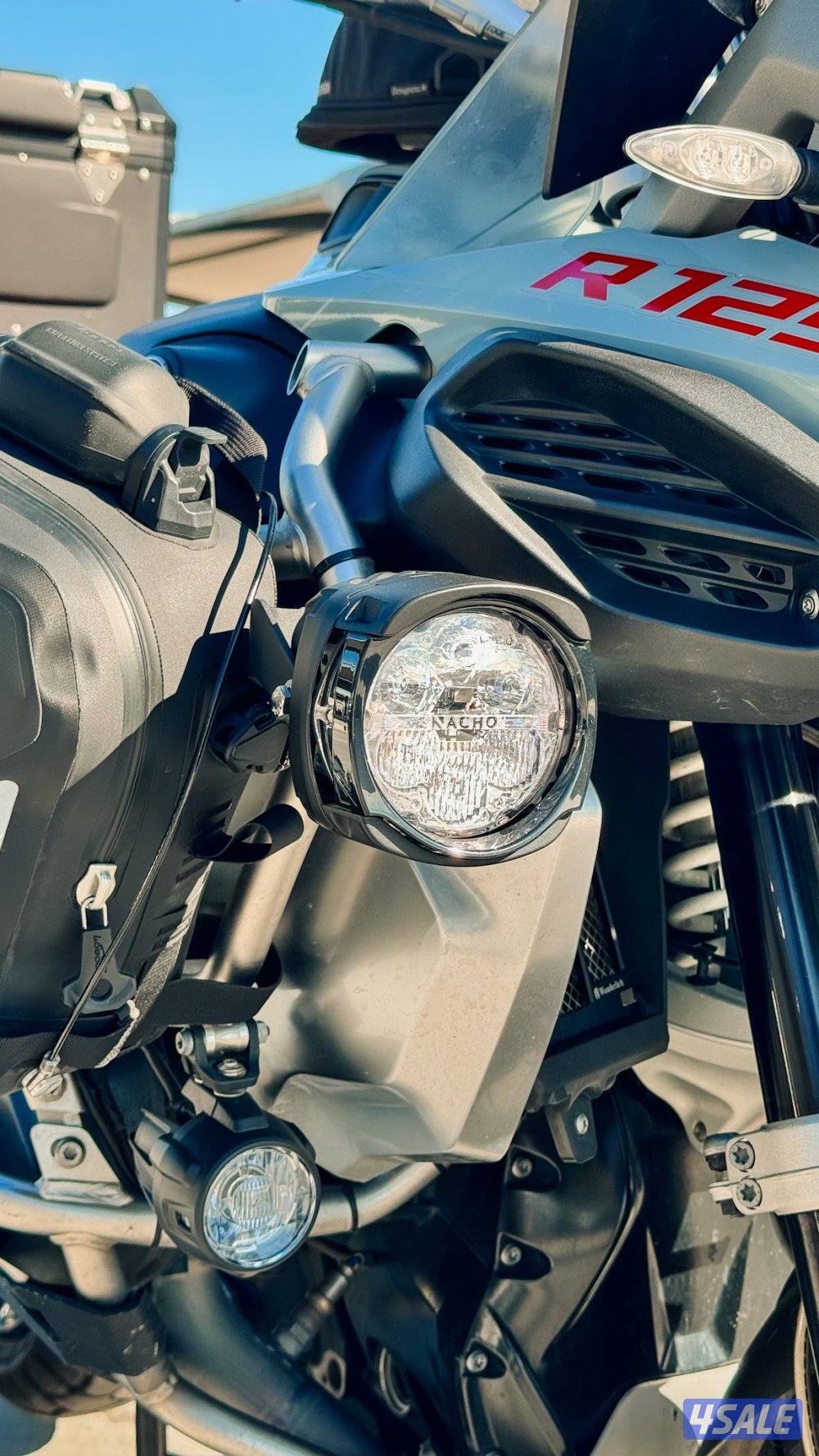 GS1250  موديل 20196