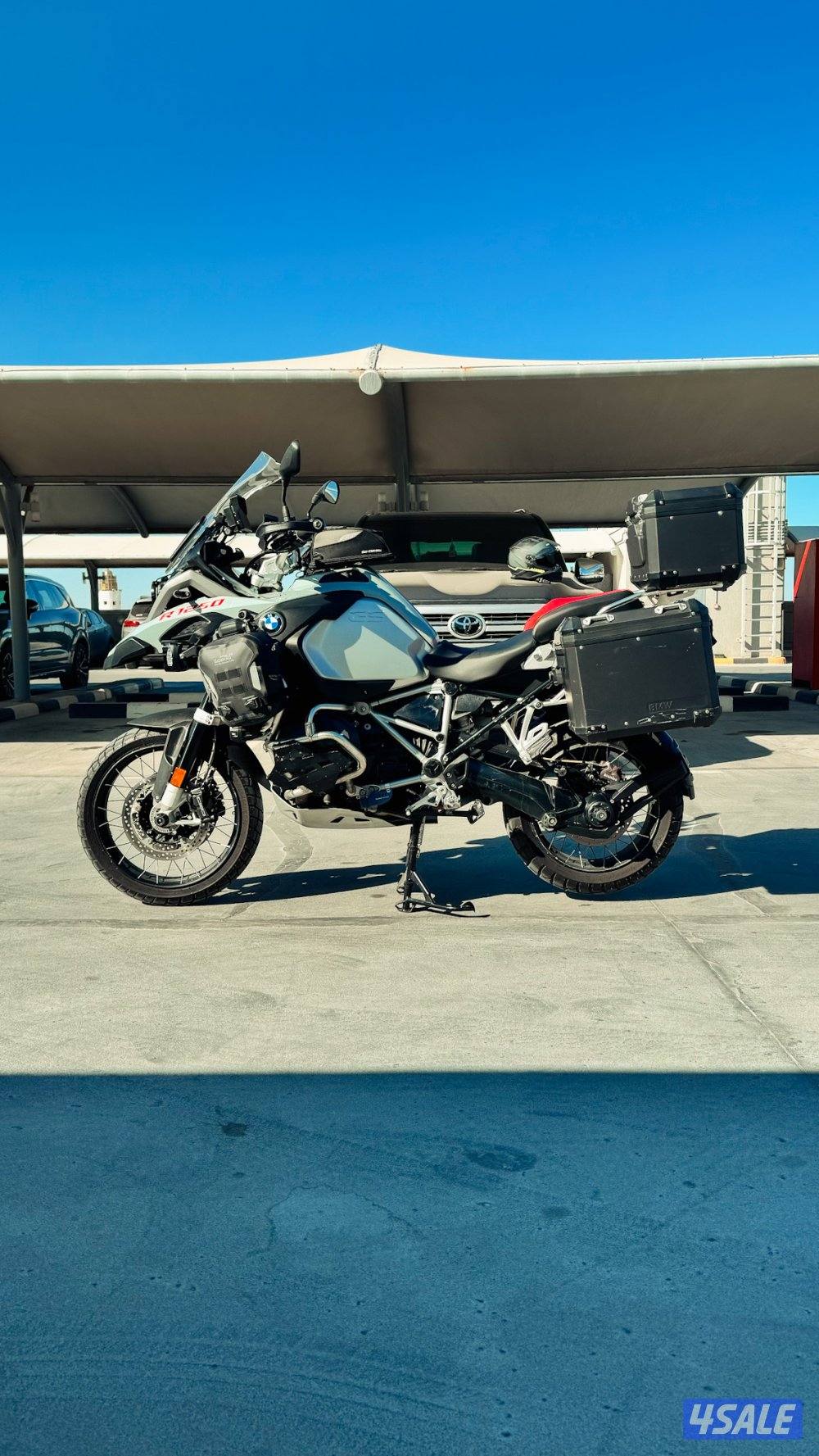 GS1250  موديل 20197