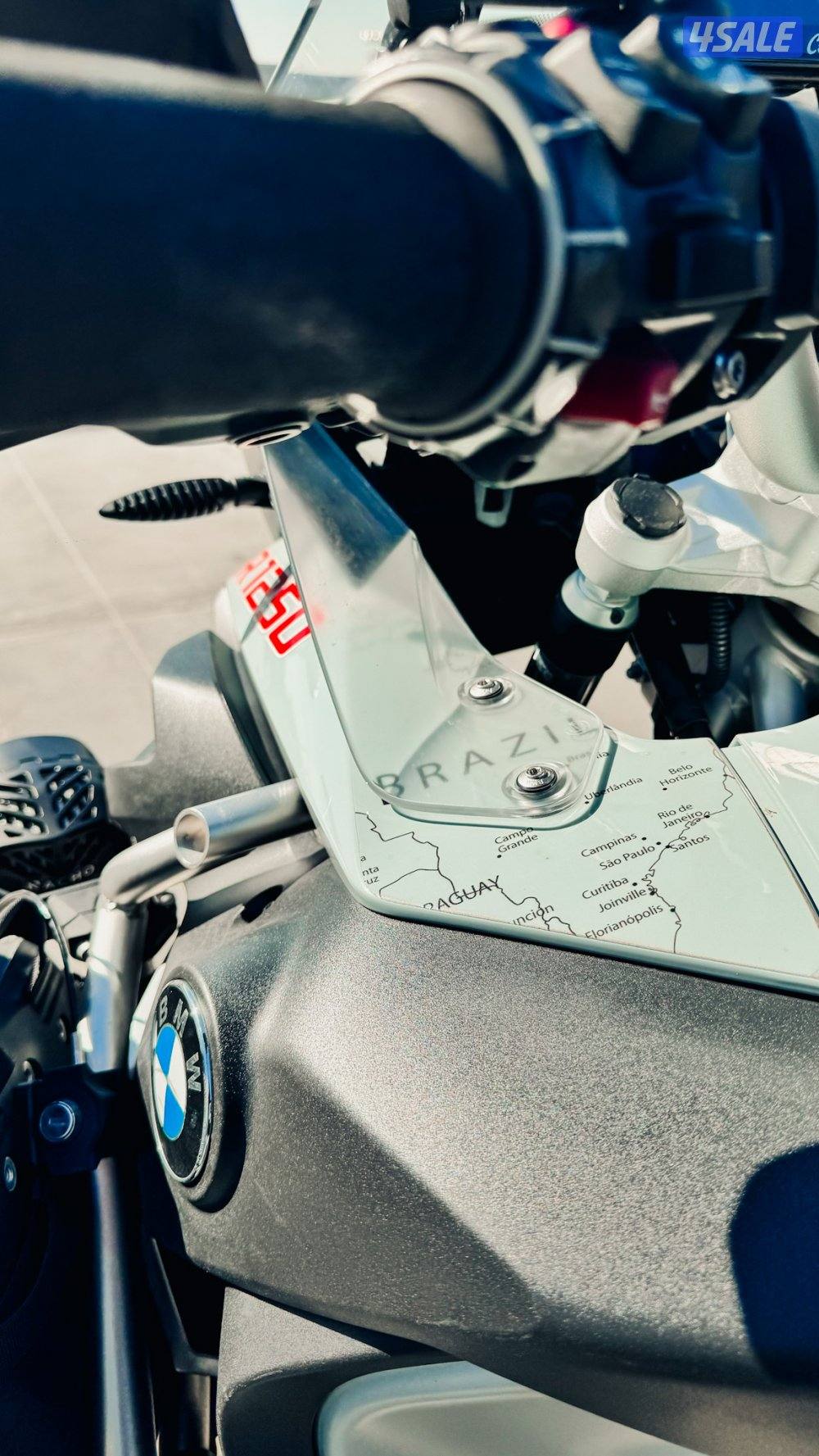 GS1250  موديل 20198