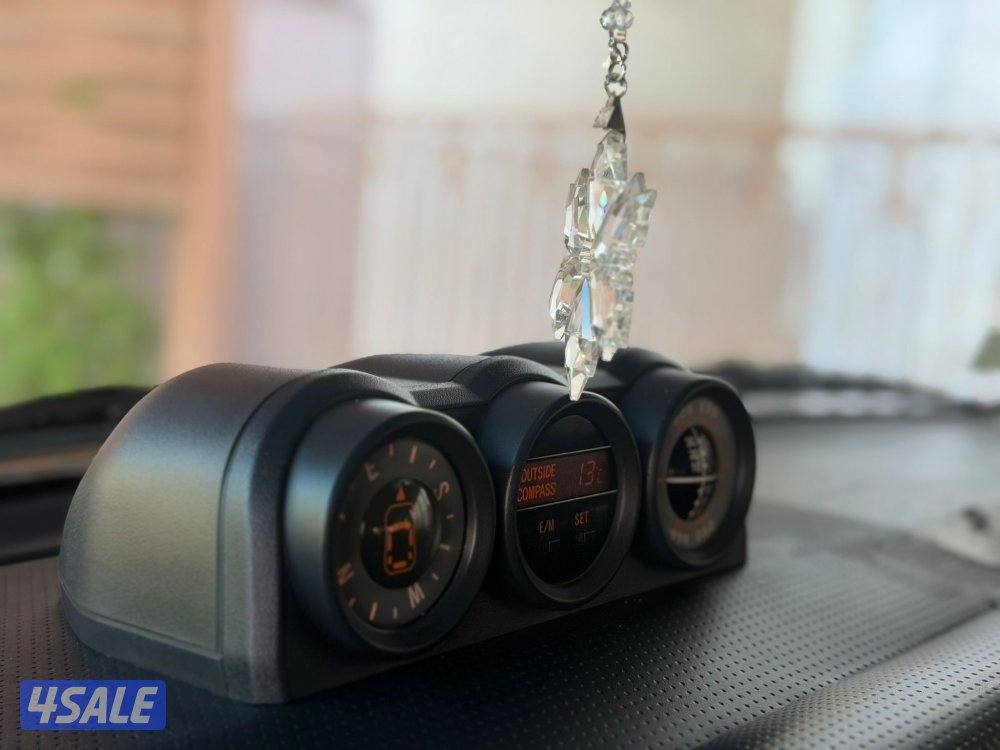 تويوتا_ اف جي كروزر _ماشي177 _ الساير _ صبغ الوكالة _ الدرجة الاولى7