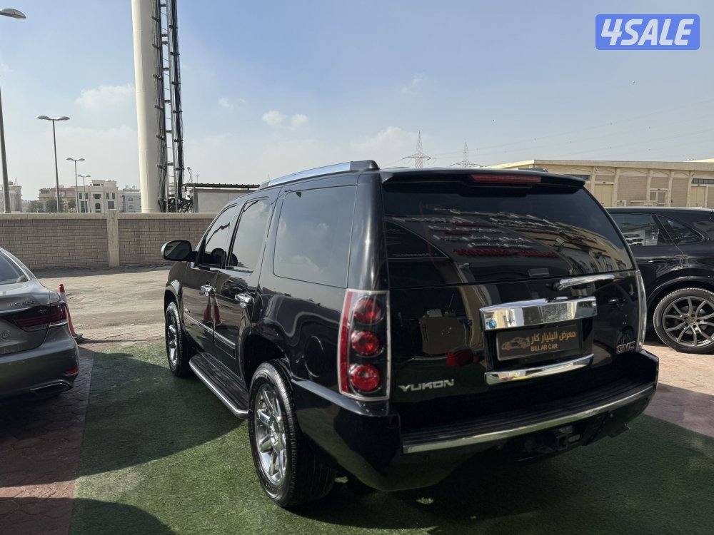 دينالي 2013 بحاله وكاله شرط الفحص بل كامل صبغ وكاله ماشي 2503