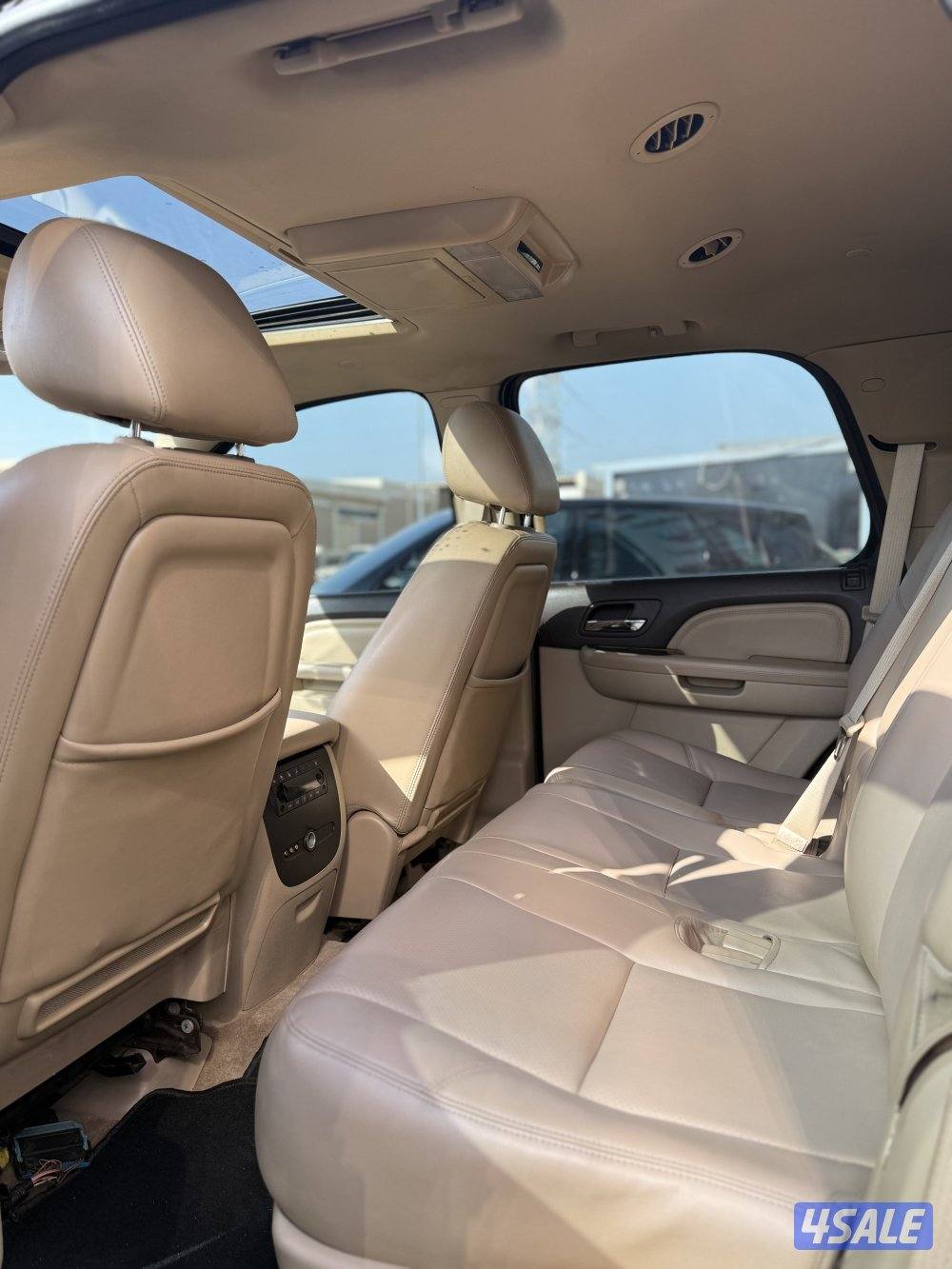 دينالي 2013 بحاله وكاله شرط الفحص بل كامل صبغ وكاله ماشي 2507