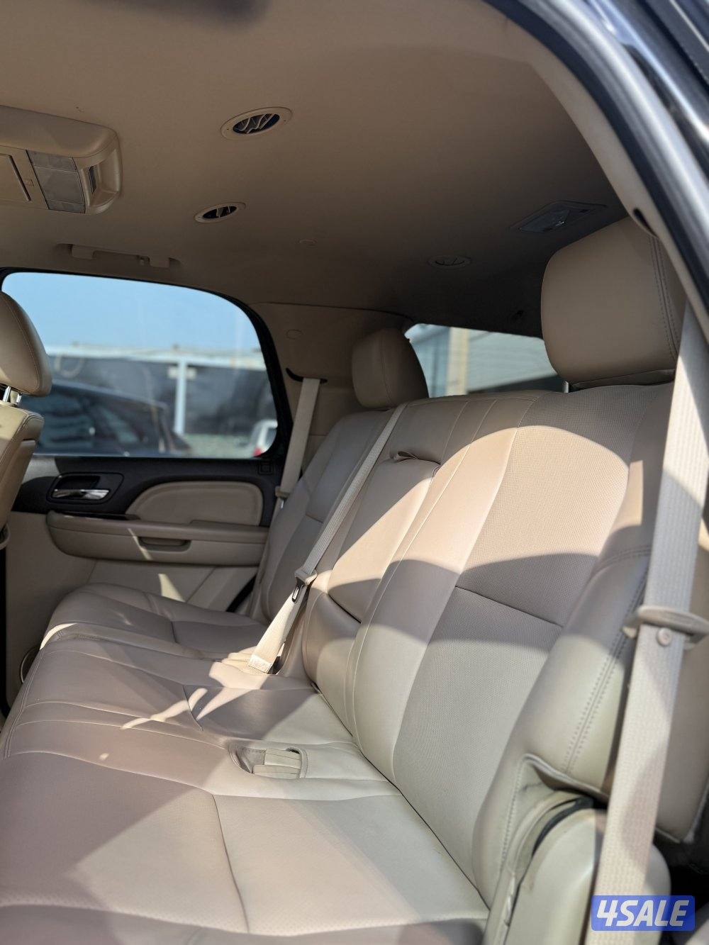 دينالي 2013 بحاله وكاله شرط الفحص بل كامل صبغ وكاله ماشي 2508