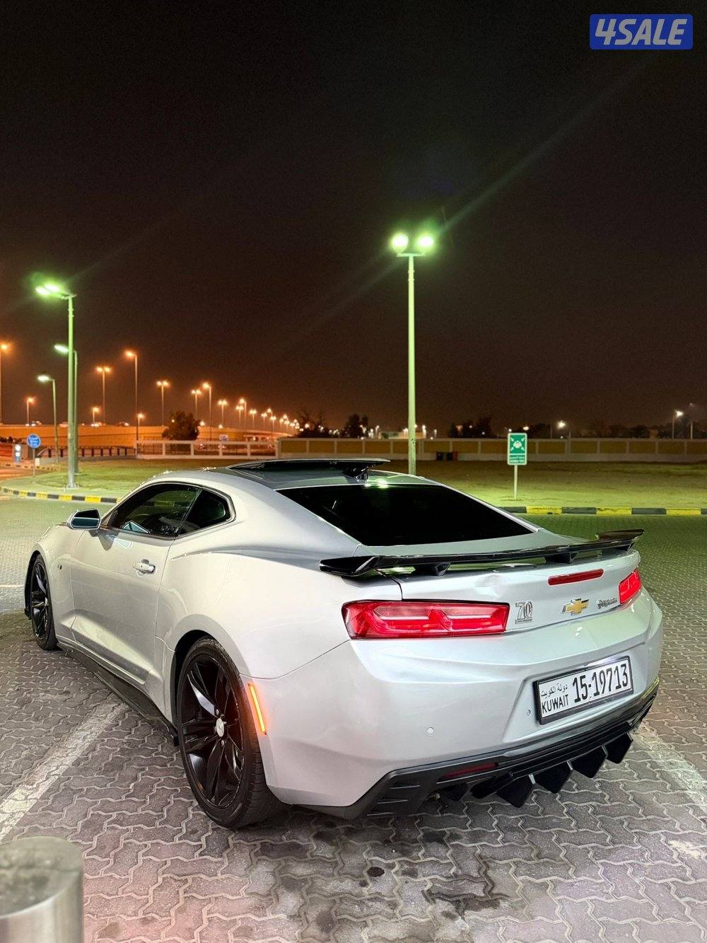 كمارو محولzl10