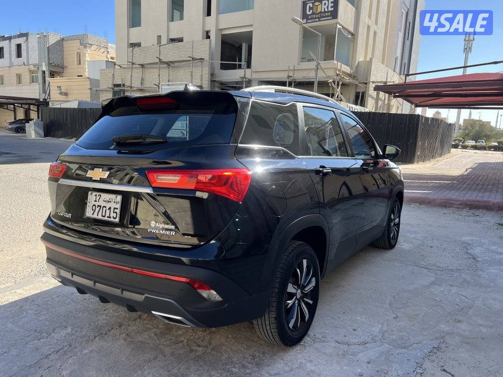 للبيع كابتيفيا ٢٠٢١3