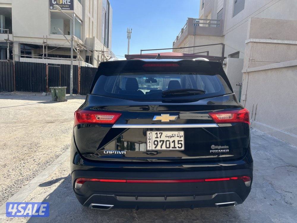 للبيع كابتيفيا ٢٠٢١4