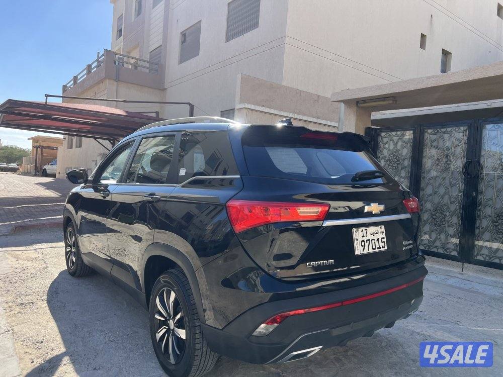 للبيع كابتيفيا ٢٠٢١8