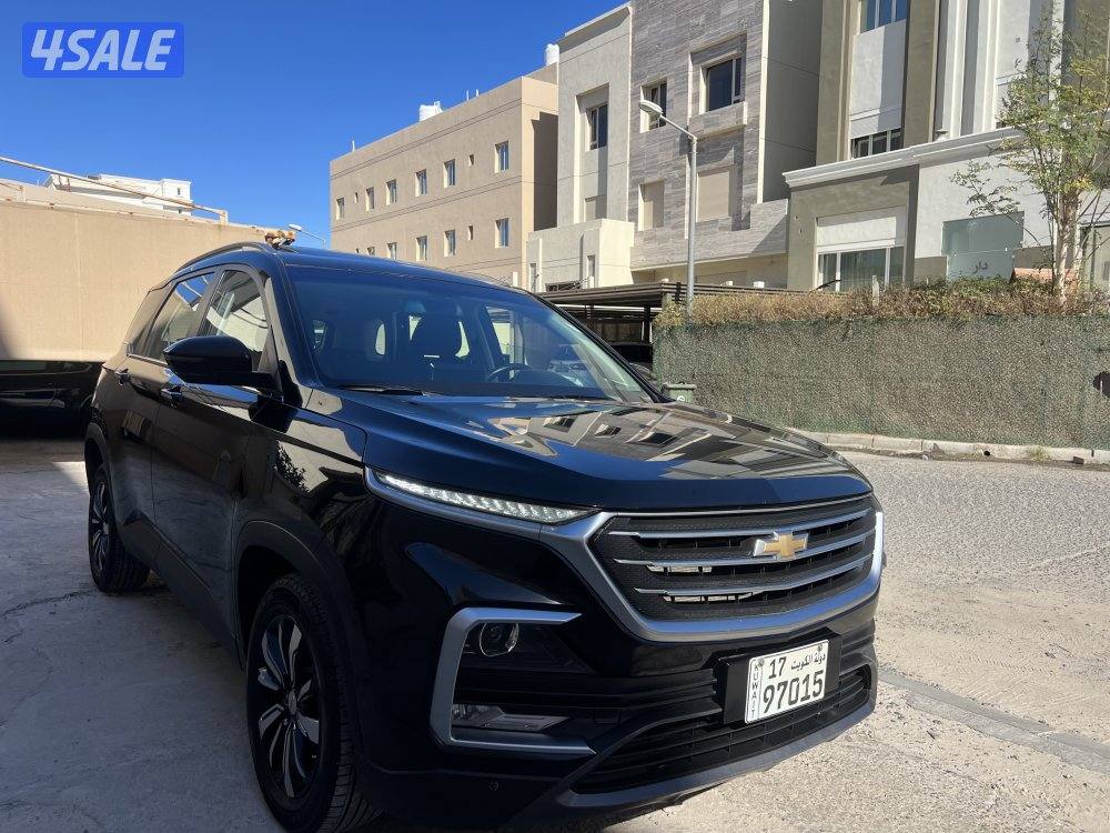 للبيع كابتيفيا ٢٠٢١9