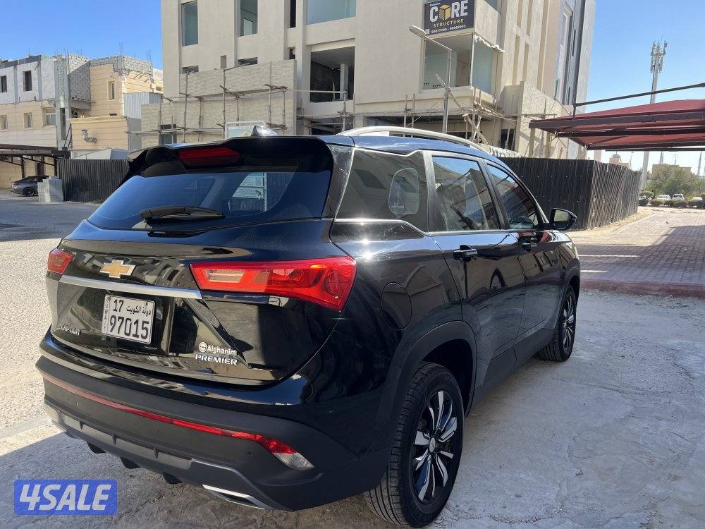 للبيع كابتيفيا ٢٠٢١12