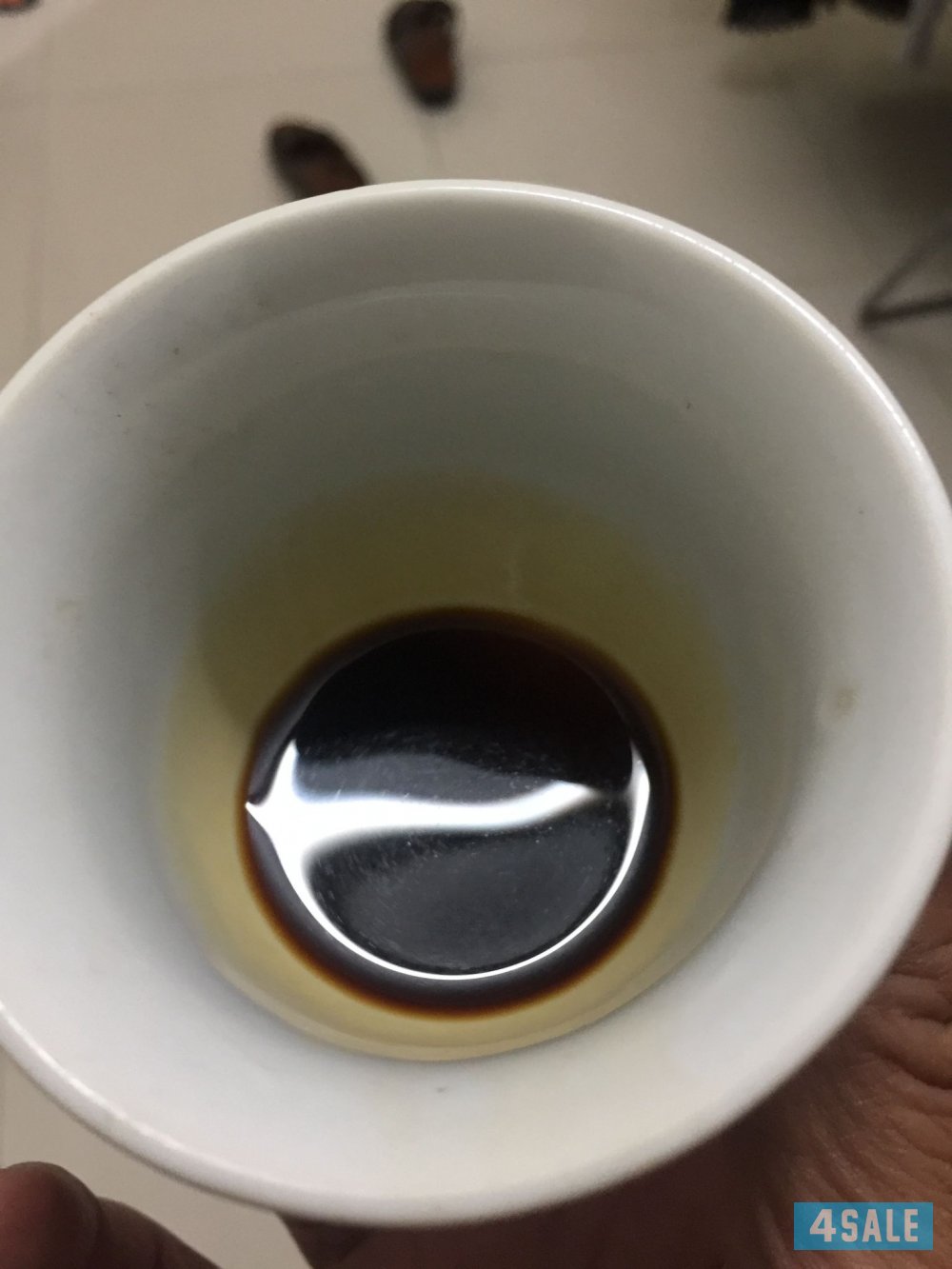 قهوة شمالي ☕️ مركزة صالحه للشرب من غير اضافات0