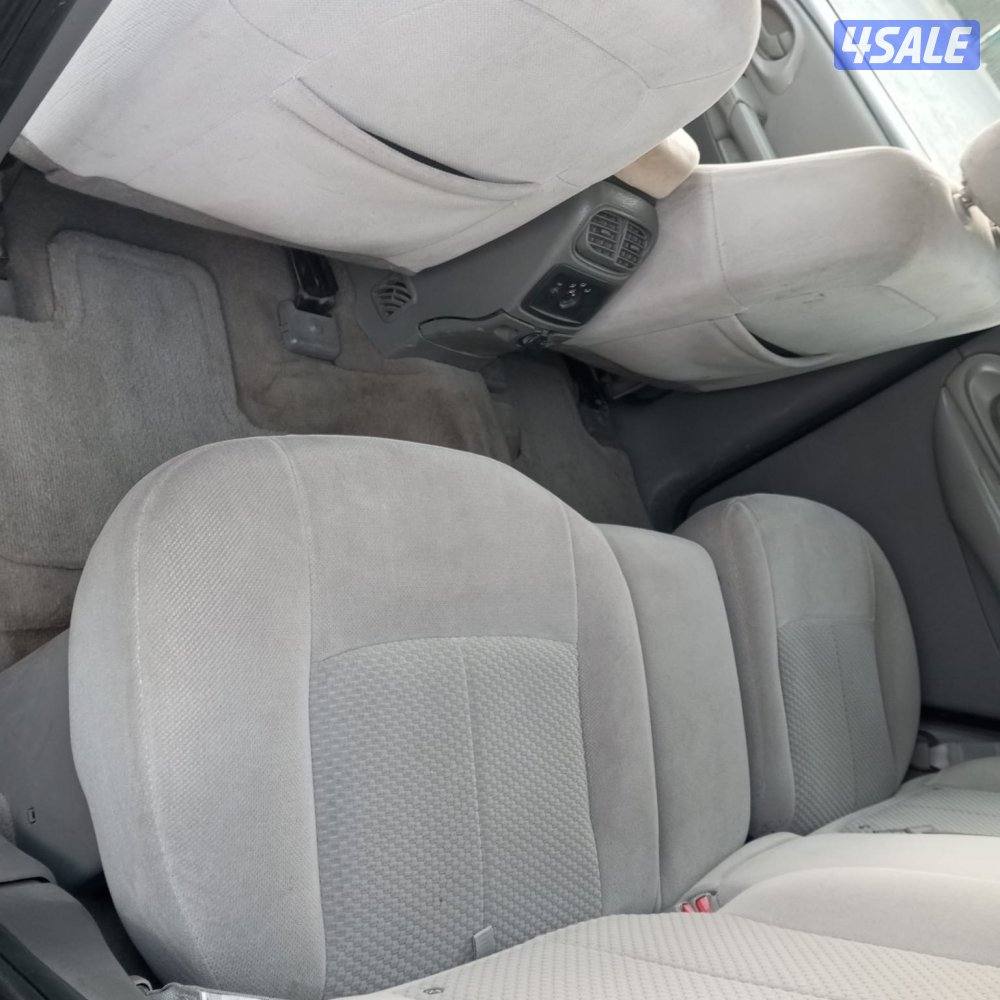 للبيع تريل بايزر موديل ٢٠٠٨ شرط الفحص1