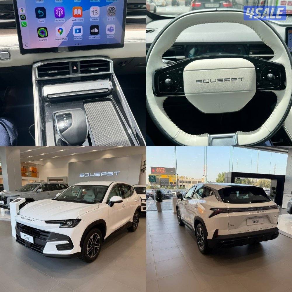 الوكيل العام لتأجير السيارات سيارات حديثة متنوعة14