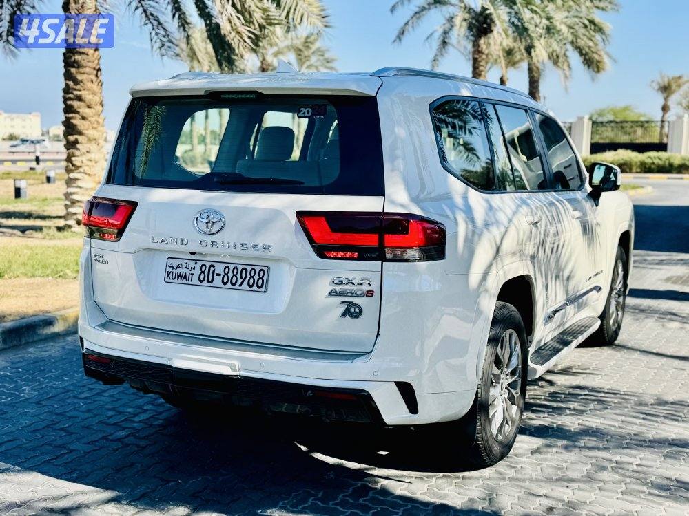 ايرو اس تون تيربو 2024 الساير2