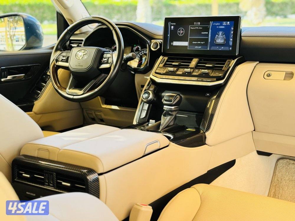 ايرو اس تون تيربو 2024 الساير4