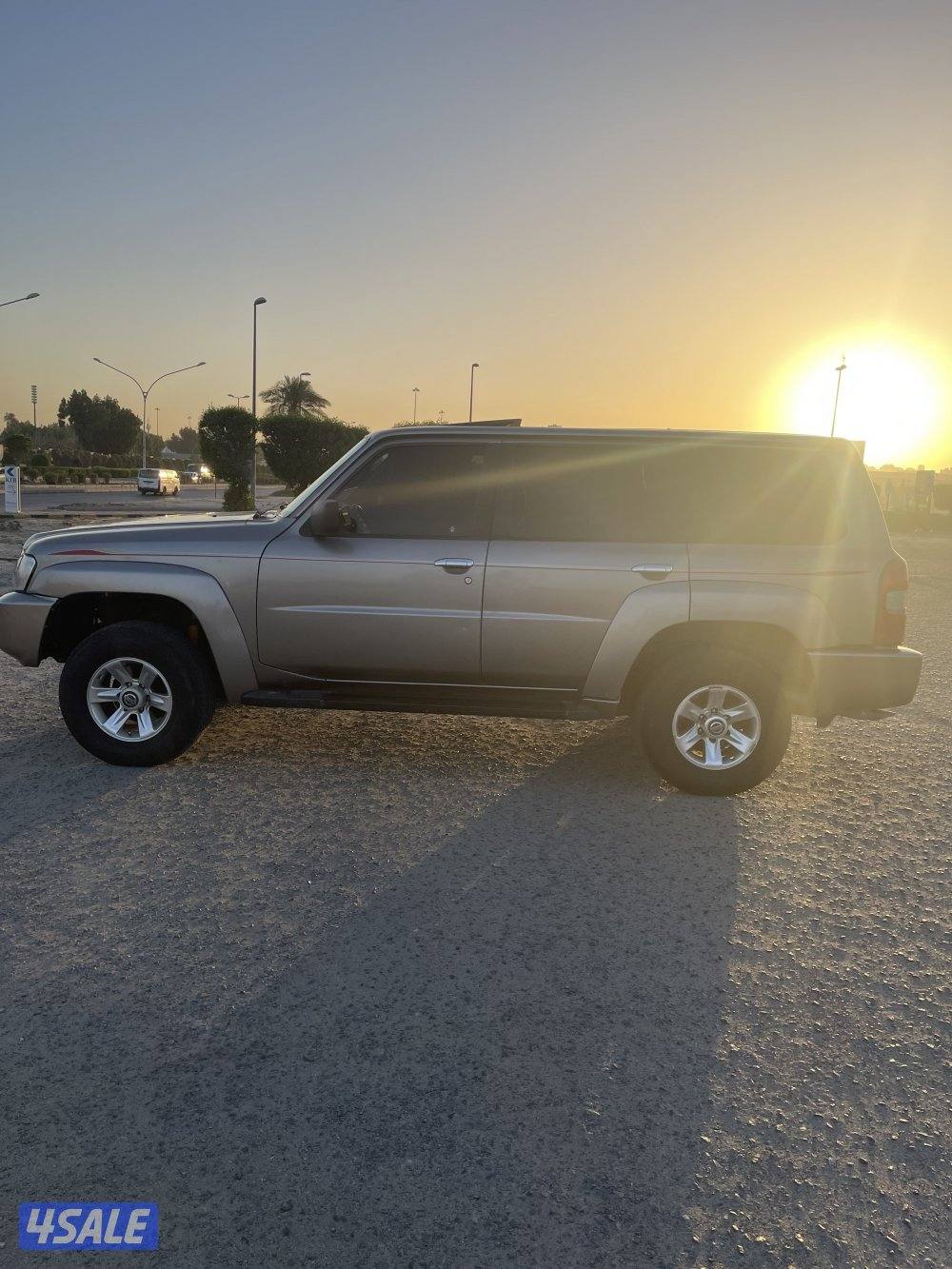 للبيع سفاري تماتيك2