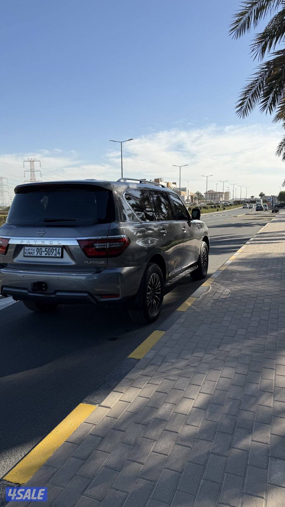 نيسان باترول1