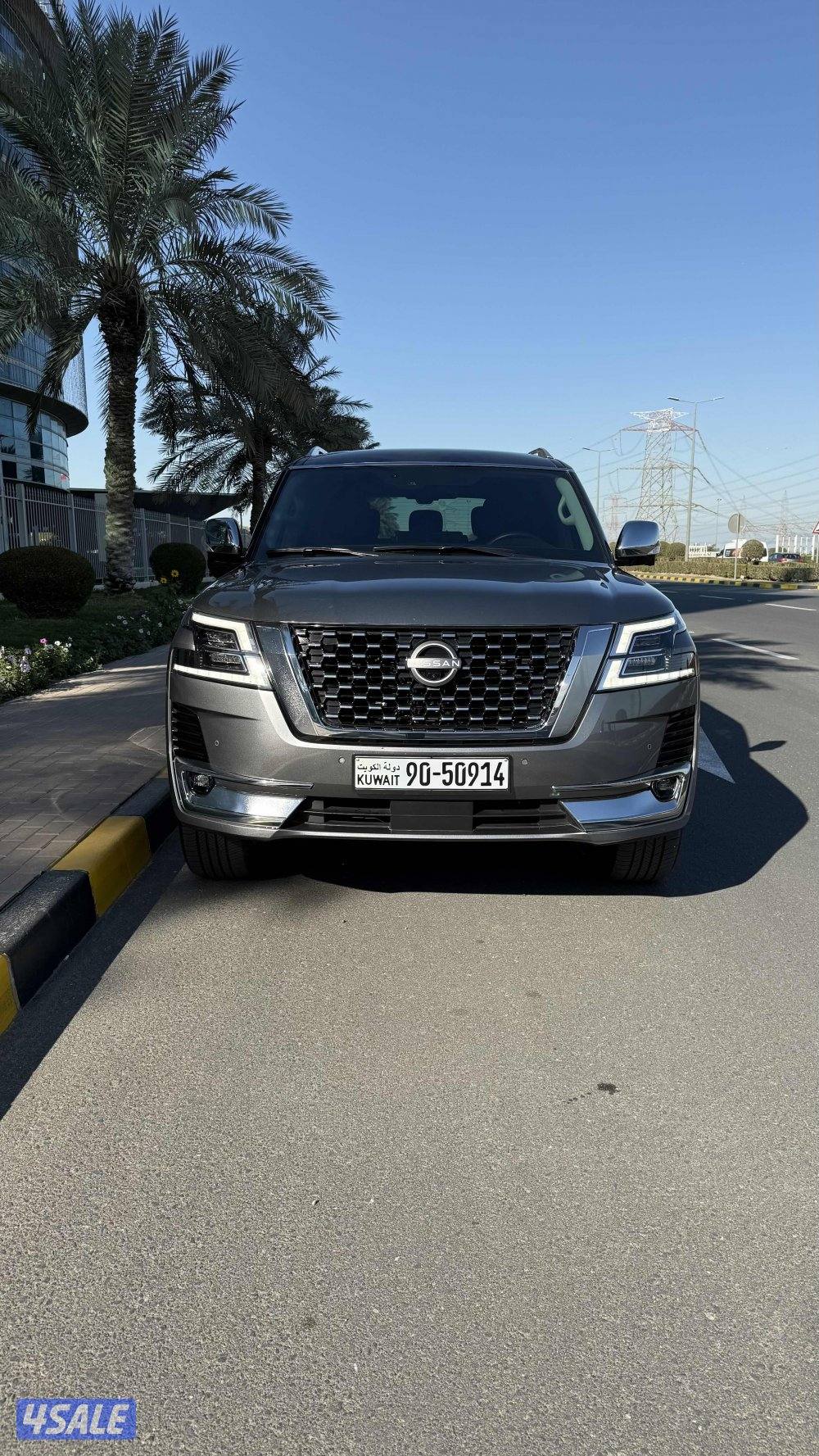 نيسان باترول2