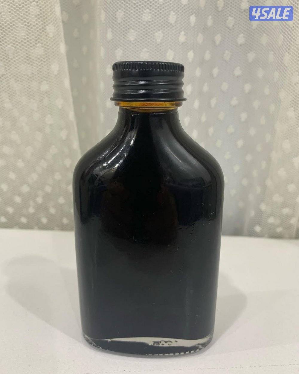 زيت القطران المغربي الأصلي للبيع0