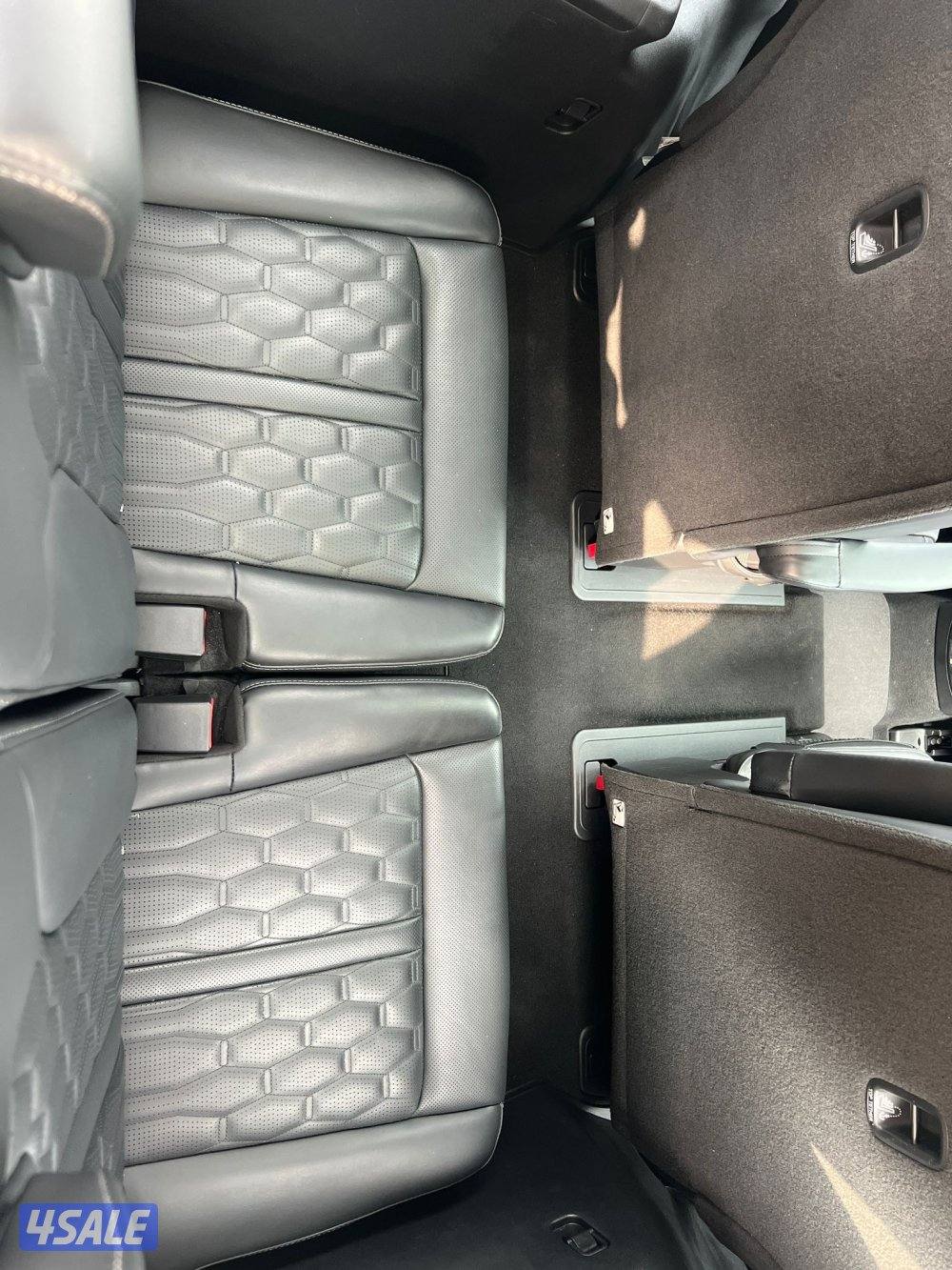 كيا 2023 سورينتو ماشي 60 الف بحالة الوكاله صبغ الوكاله شرط الفحص12