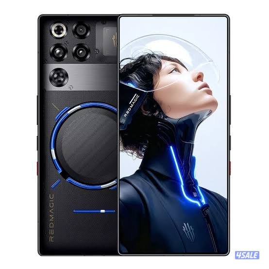 RedMagic 11 Pro Global / عالمي0