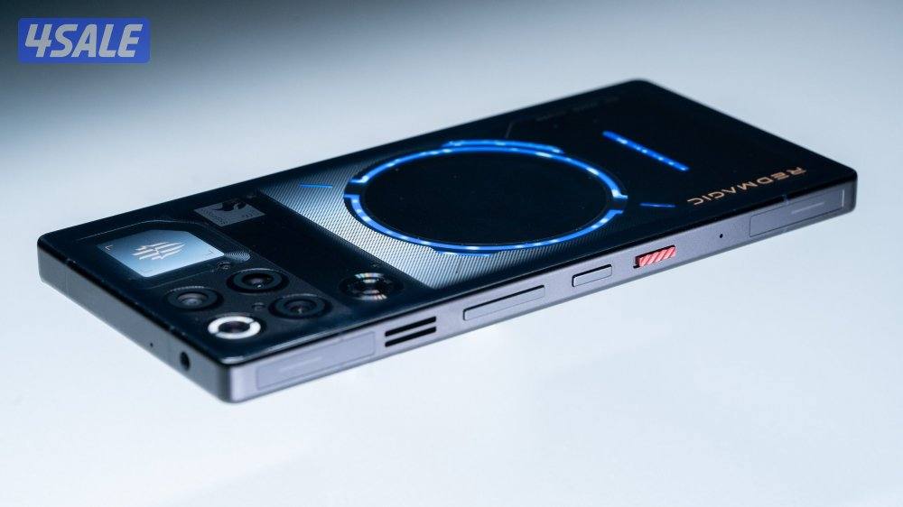 RedMagic 11 Pro Global / عالمي1