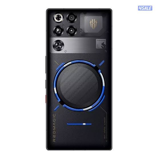 RedMagic 11 Pro Global / عالمي2