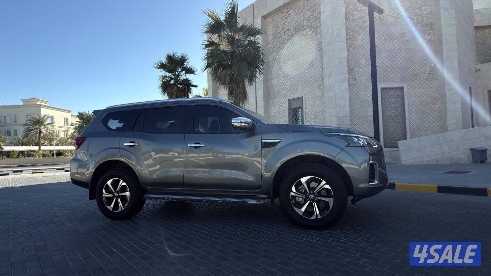 للبيع نيسان اكستيرا 20220