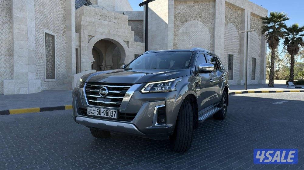 للبيع نيسان اكستيرا 20221