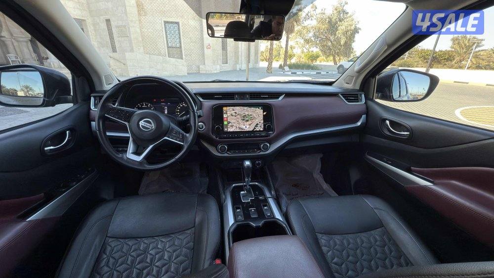 للبيع نيسان اكستيرا 202210