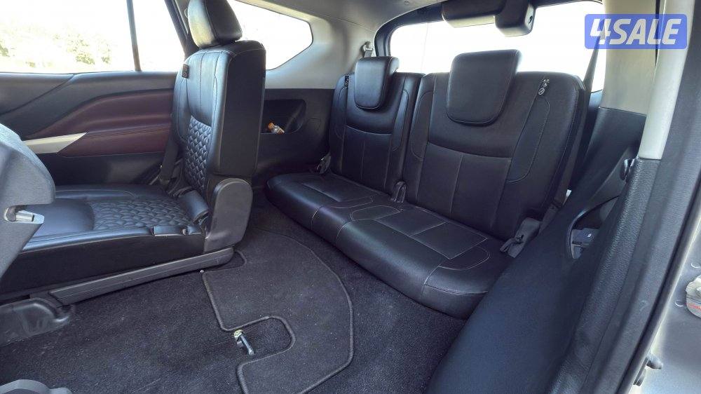 للبيع نيسان اكستيرا 202211