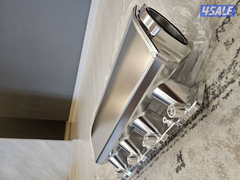 ثلاجه ريستنق ألمنيوم1