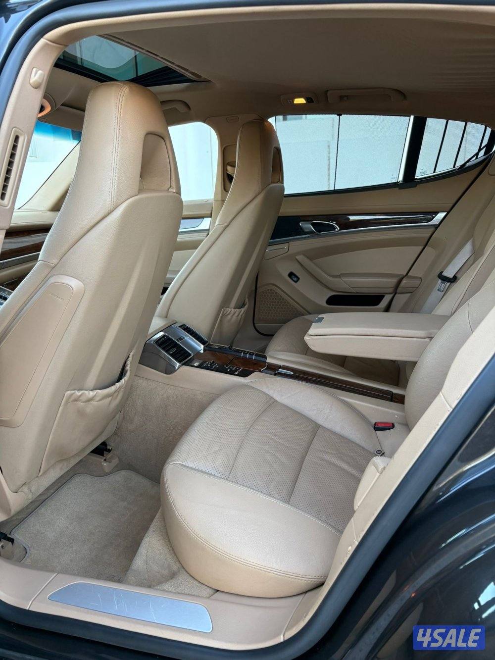 بانميرا 20122