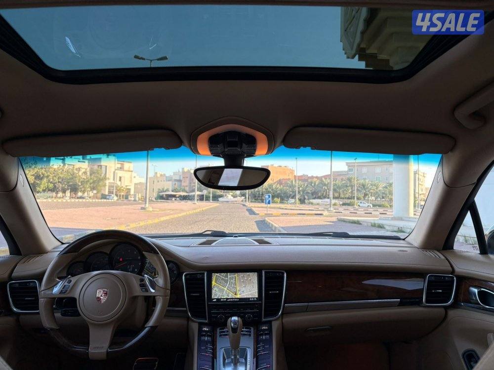 بانميرا 20121