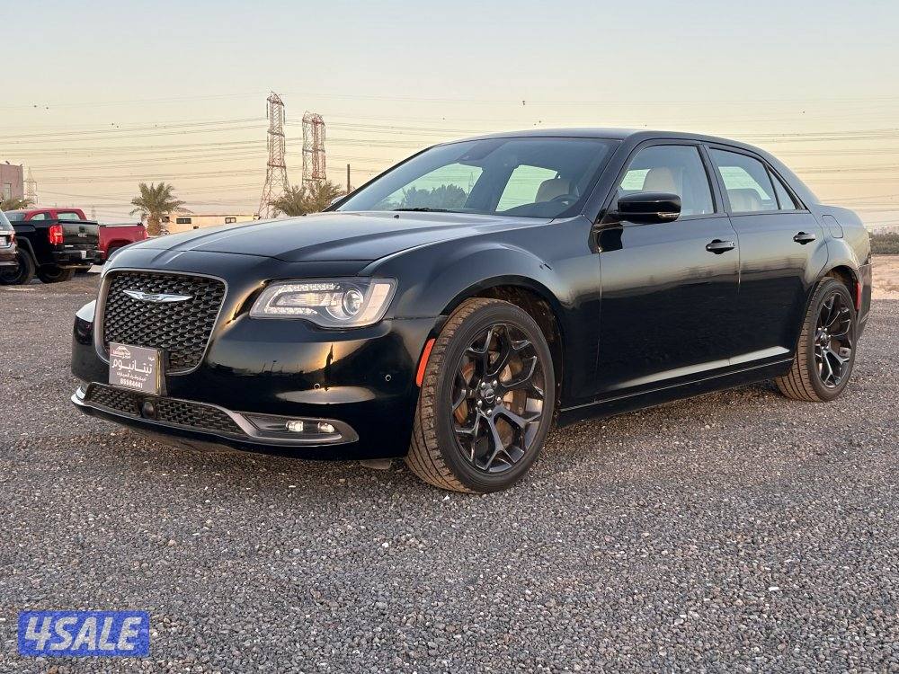 للبيع كرايزلر 20210