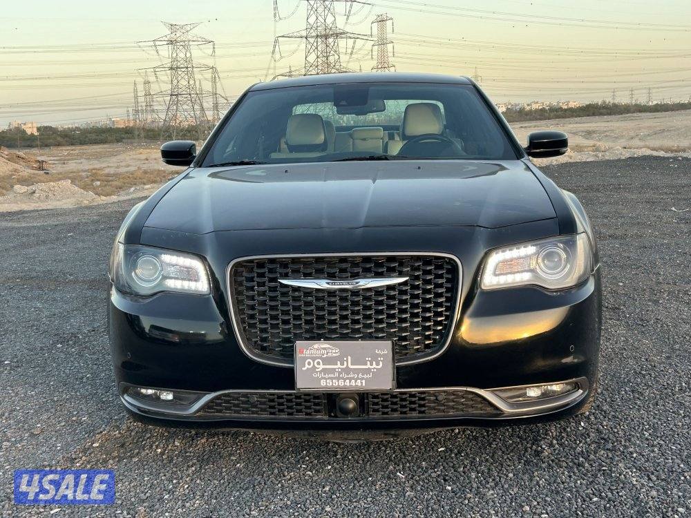 للبيع كرايزلر 20211